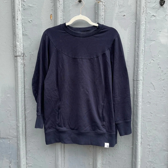 Adidas  Originals XBYO Sweatshirt, size M - Picture 3 of 10